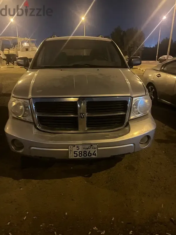 Dodge Durango 2006